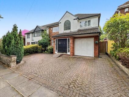 Manchester Road, Bury, BL9