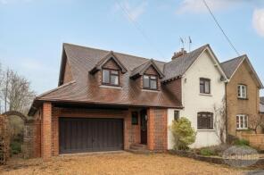 3, Dudley Terrace, Mill Road, Liss GU33 7BE