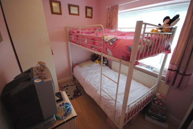 Bed 3