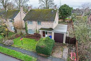 22, Paget Place, Newmarket CB8 7DR