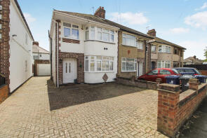 73, Alderney Gardens, Northolt UB5 5BT