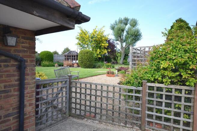 stable cottage