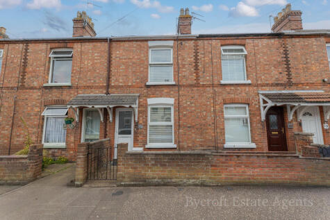 Central & Convenient location of St Andrews Road, Gorleston