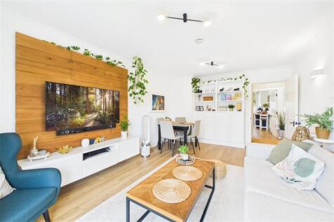 13 Colegrove Road, London, SE15