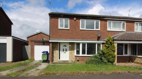 Kinloss Square, Eastfield Dale, Cramlington