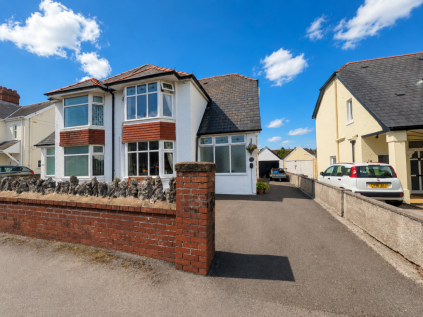 Old Road, Ammanford, SA18 2ED