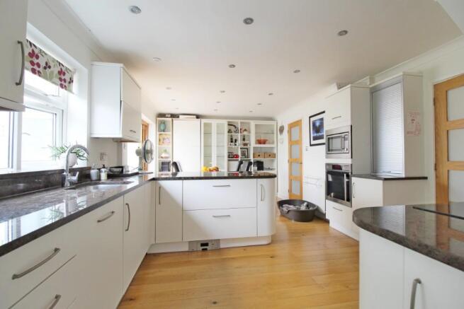 kitchen dining