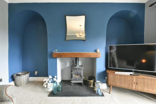 LIVING ROOM 2