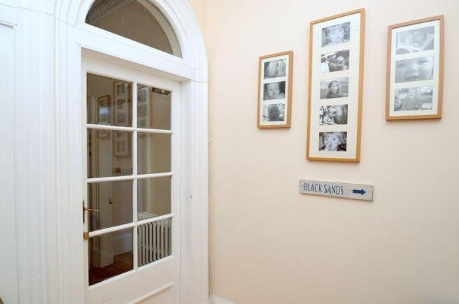 Vestibule