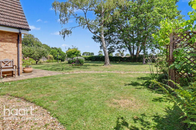 Conyers Green, Great Barton, Bury St Edmunds photo 4