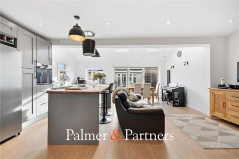 Gilmore Way, Chelmsford, Essex, CM2