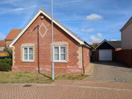 5, Primrose Lane, Leiston IP16 4WE