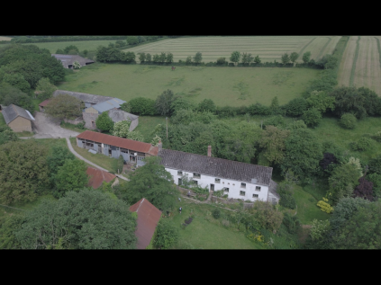 Lewdon Farm, Black Dog, Crediton, EX17 4QQ