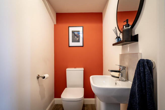 3 bed Semi-Detached for sale Image 7