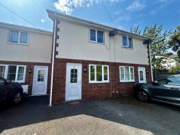 5, Old Market Place, Station Road, Caldicot NP26 3FN
