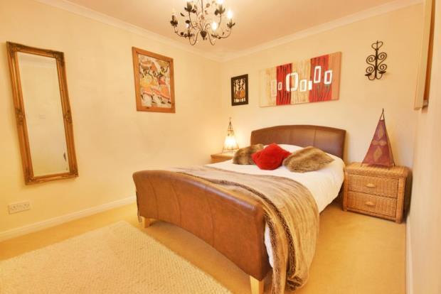 Bedroom 4