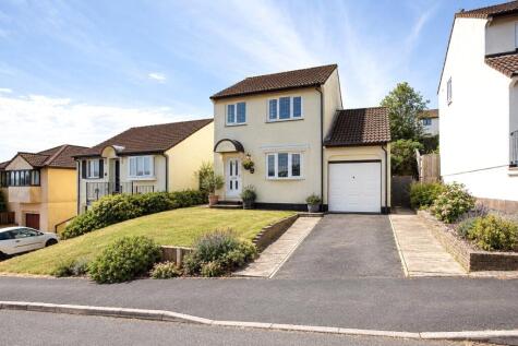 Moor View Drive, Teignmouth, Devon