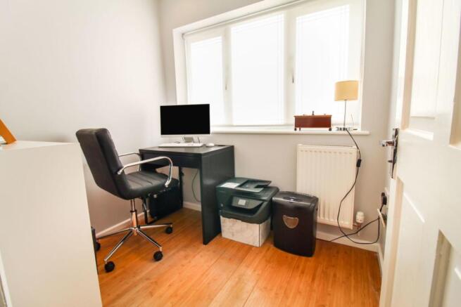Office / Study