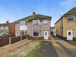 11, Queen Victoria Road, Chesterfield S42 6BJ