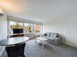 Flat 5, Irving House, Park Row, City Centre, Bristol BS1 5LU