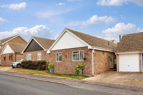 Brinkman Road, Linton, Cambridge