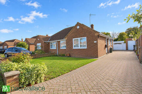 Northfield Road, Waltham Cross