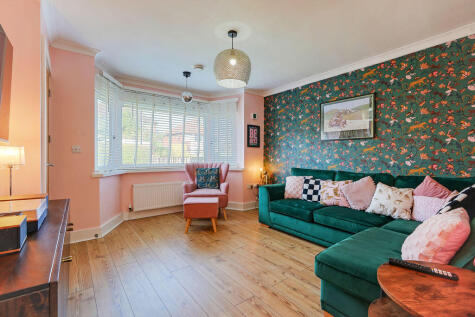 Hopefield Avenue, Frecheville, Sheffield