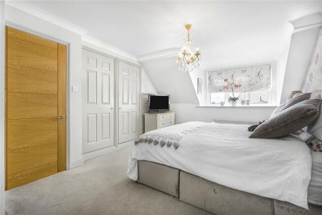 En-Suite To Master