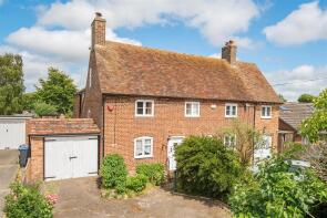 2, Lilac Cottage, School Lane, Stourmouth CT3 1JA