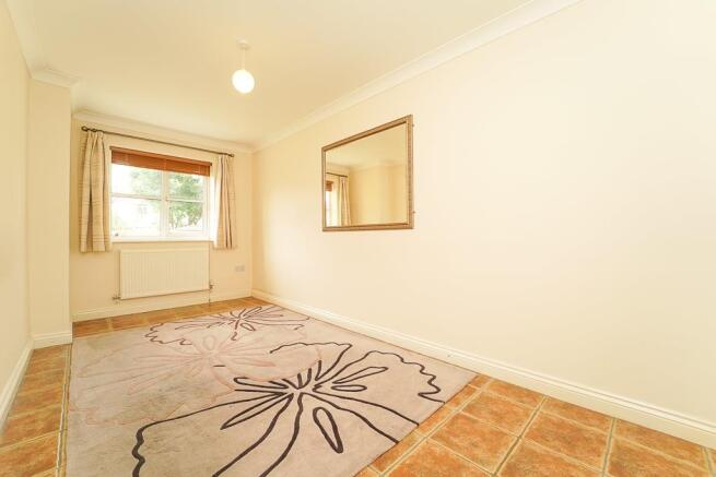 Bedroom Two/Dining R
