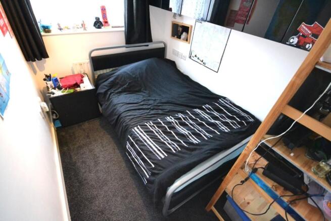BED 3