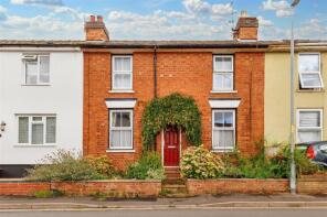 2, Gillam Street, Worcester WR3 8JT