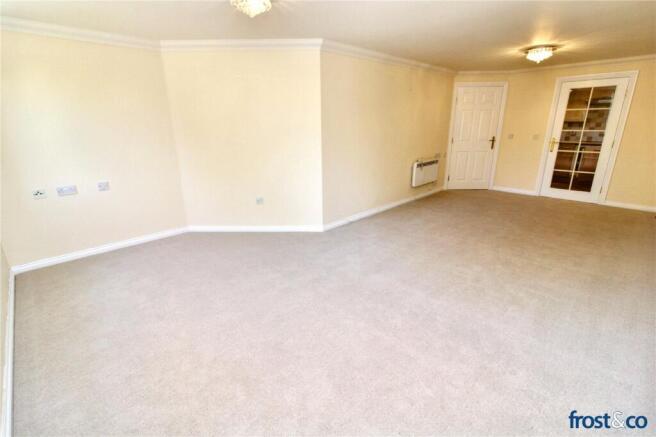 Livng Room