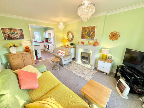 Elsinore Close,  Fleetwood, FY7 photo 4
