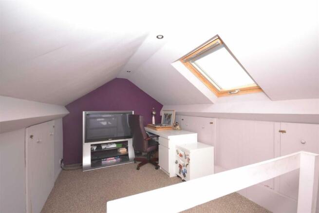 Loft Room