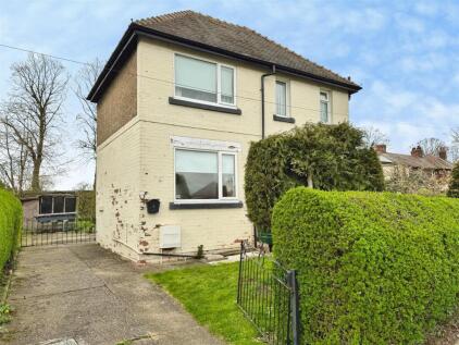 Forest Lane, Worksop