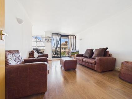 Wheel House, 1 Burrells Wharf Square, Island Gardens, London, E14