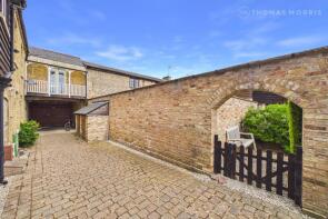 1, West Street, St. Ives PE27 5PL