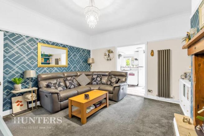 2 bed Terraced for sale Image 4