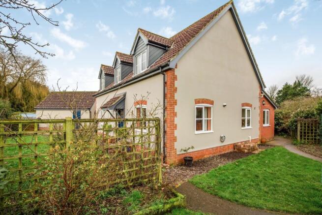 New House