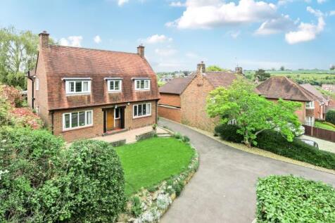 Chartridge Lane, Chesham