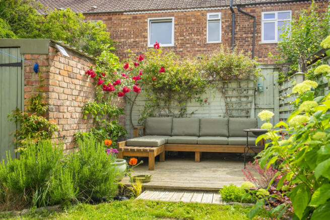 3 bed Semi-Detached for sale Image 12