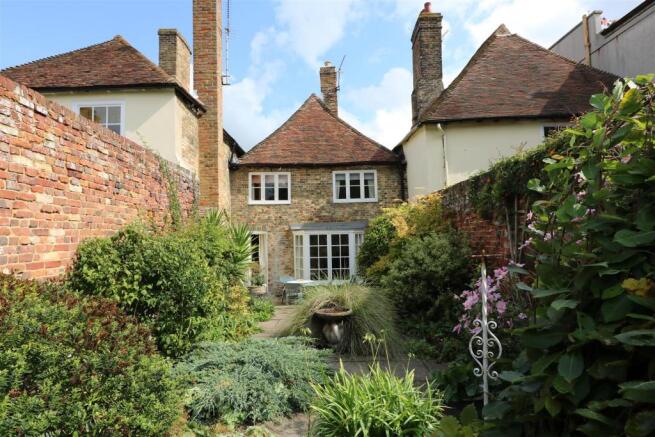 Appletree Cottage