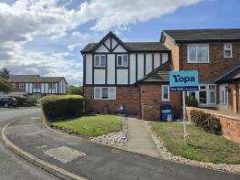 5, Hargreave Close, Sutton Coldfield B76 1GR