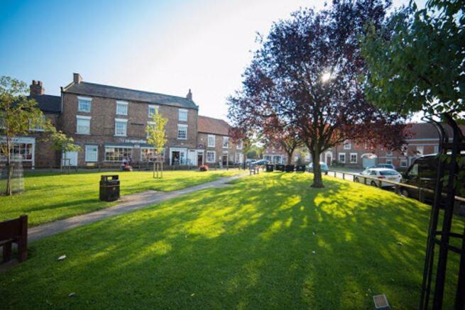 Easingwold
