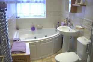 Bathroom / wc
