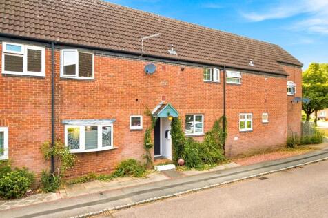 France Furlong, Great Linford, MK14