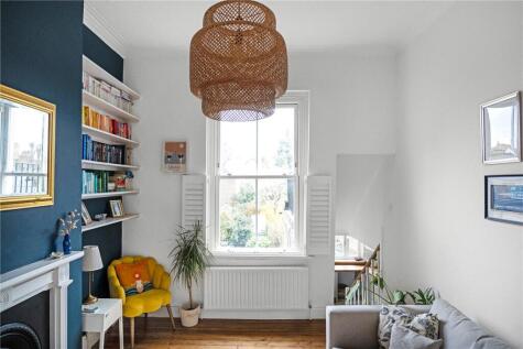 East Hill, London, SW18