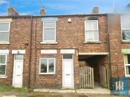 4, Crown Yard, South Kirkby, Pontefract WF9 3BJ