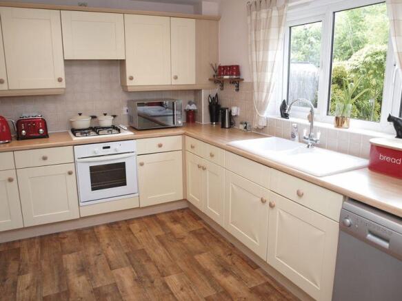 Modern Kitchen